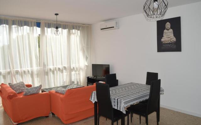 Apartments Benidorm classy