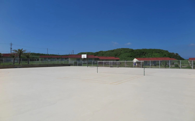 AJ Resort Island Ikeijima
