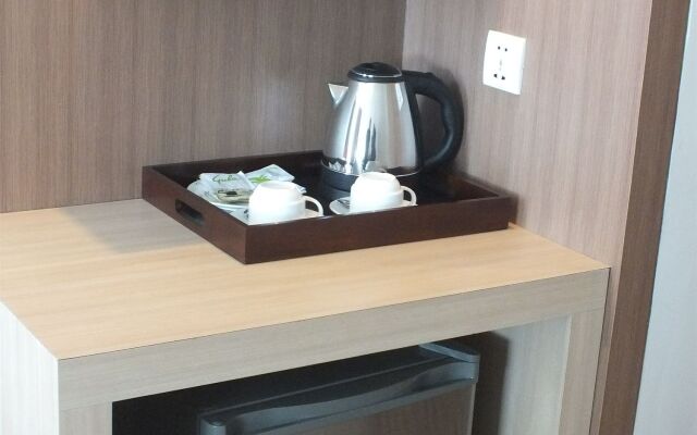 Cavinton Hotel Malioboro Yogyakarta by Tritama Hospitality