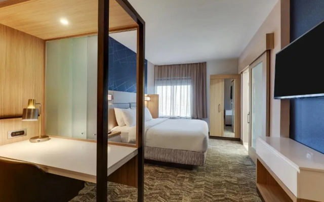 Springhill Suites by Marriott Cheraw
