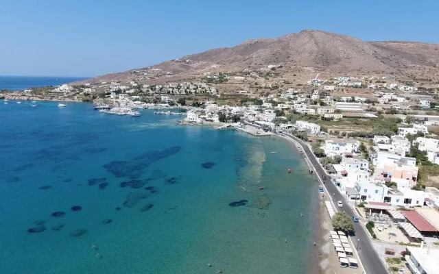 MTS Syros
