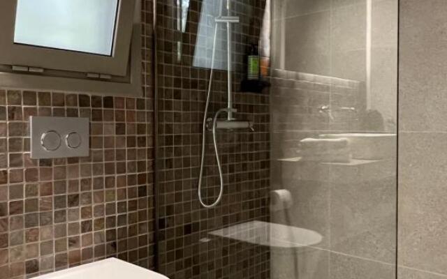 Panagea Holiday Apartments