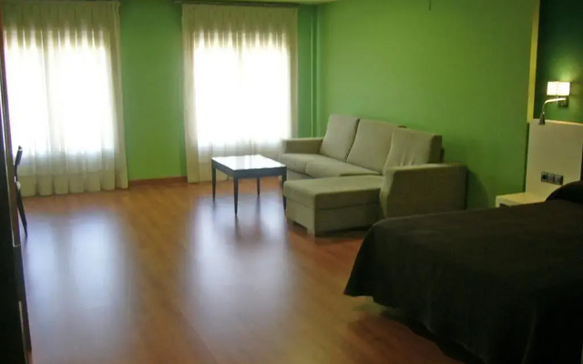 Villa De Andosilla