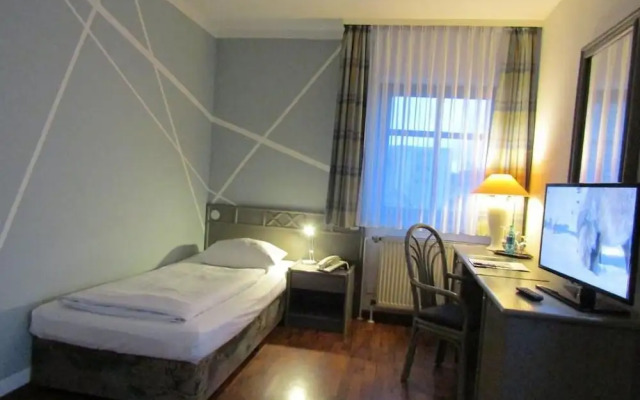 Art Hotel Erlangen