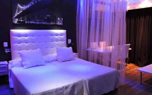 Banus Suites