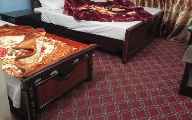 Kaghan Valley Hotel Naran
