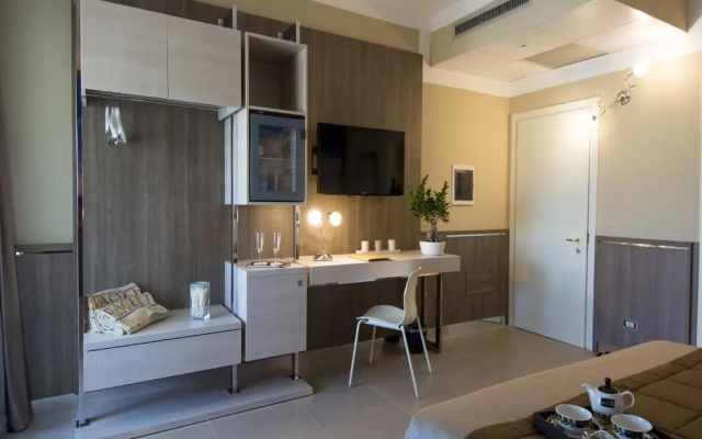 Eracle Hotel