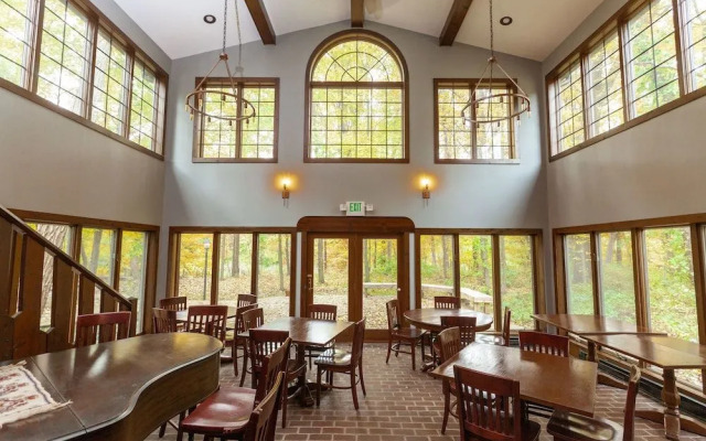 The Brewery Lodge Hotel