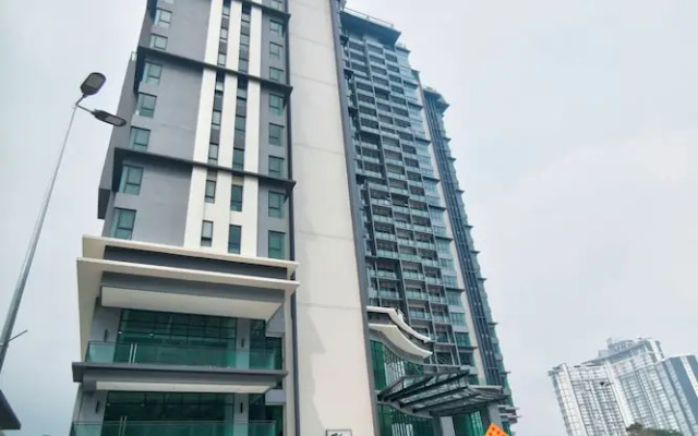 Vista Residences Genting Highlands @ Icon Stay