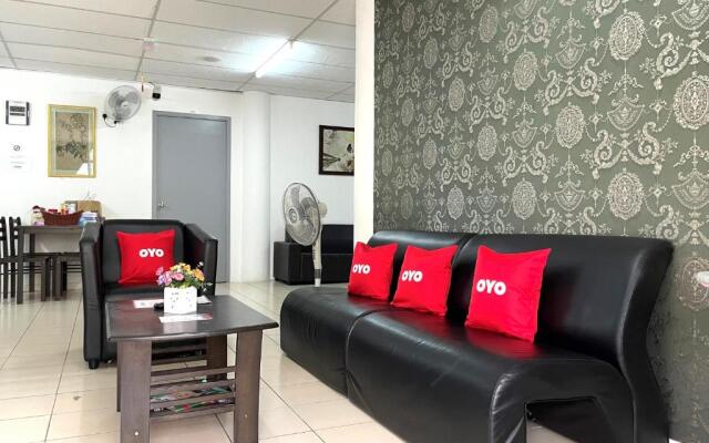 OYO Home 90326 Wg Guest House