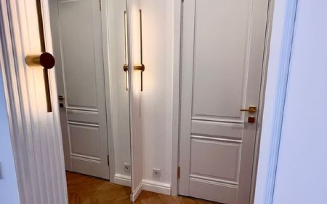 Номер Комфорт с двуспальной кроватью — фото 2