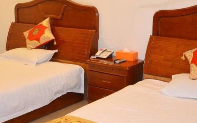 Mingjia Hotel