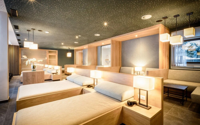 Das Walchsee Aktivresort
