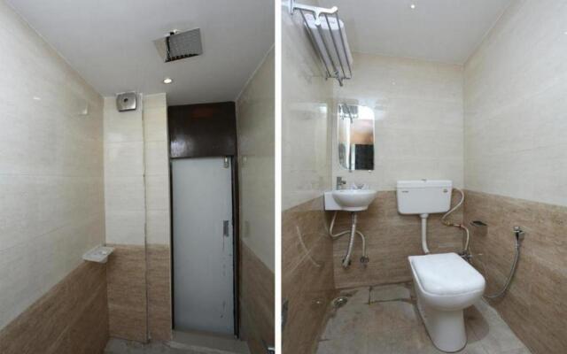Fabhotel Easy Stay