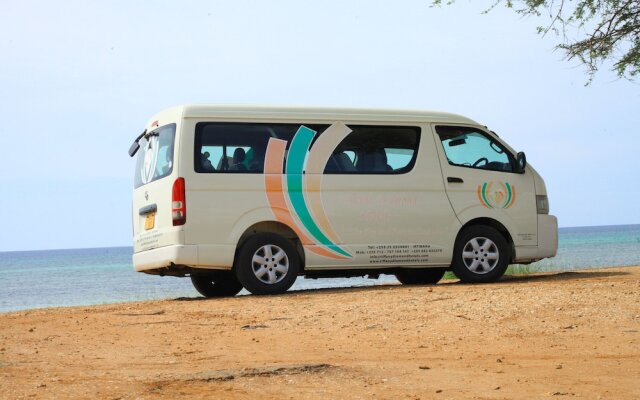Tiffany Diamond Hotels- Mtwara