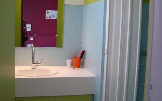 Maison Dolus-d'Oléron, 3 pièces, 6 personnes - FR-1-246A-319