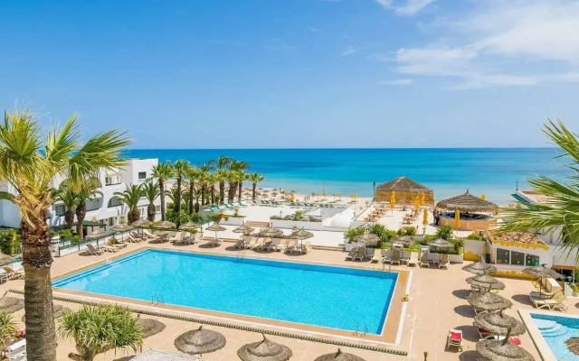 Hammamet Beach Aquapark