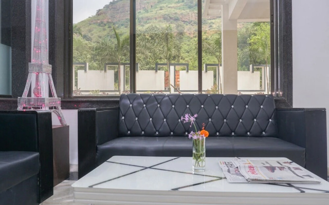 Nature Shield By OYO Rooms