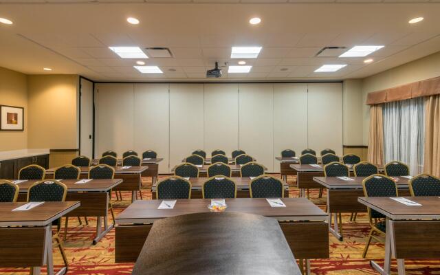 Holiday Inn Express & Suites Denver South - Castle Rock by IHG