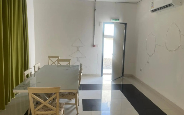 Al Wadi Hotel Sohar