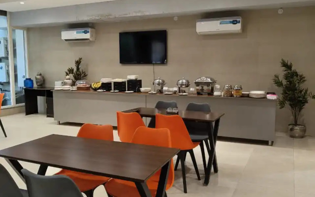 Perch Service Apartments DLF Cyber City