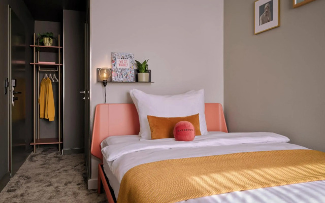 Max Brown Hotel 5th District, part of Sircle Collection (formerly Pentahotel Vienna)