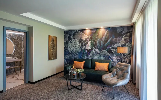 Hotel Azúr Prémium