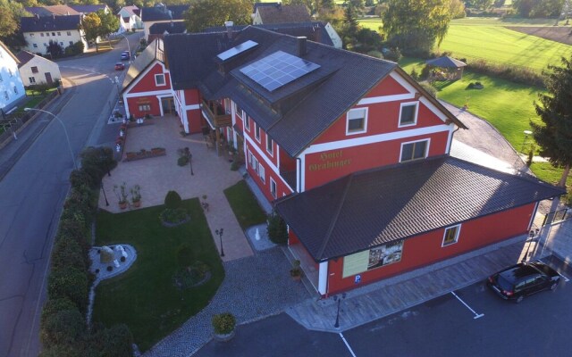 Hotel Grabinger