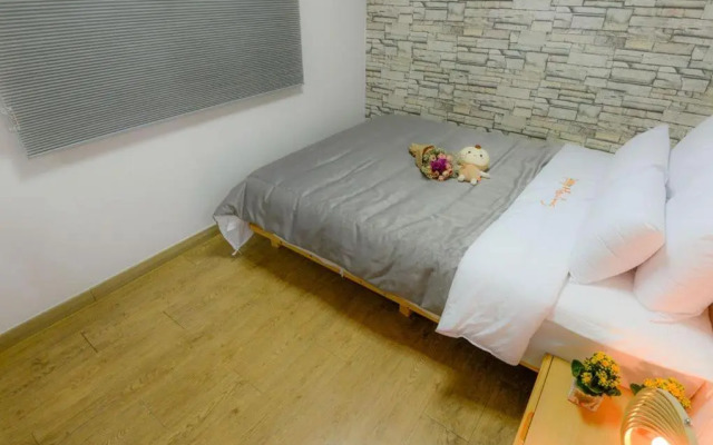 Suncheon Healing Pension