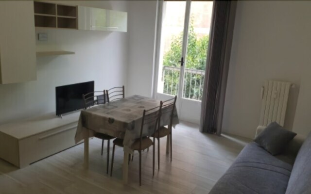 Holiday Residence Bilocale 2