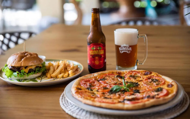 Hotel La Finca Buritaca