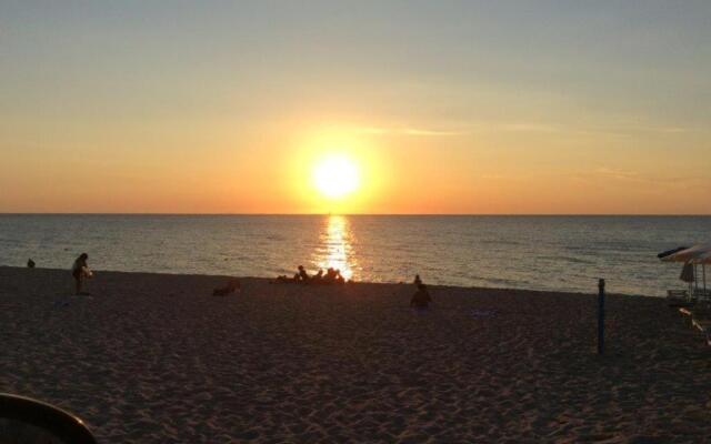Amazing apartment with seaside view - Via Porrino 8 Badesi
