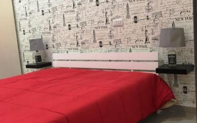 Bed And Breakfast 3 Stars Naples