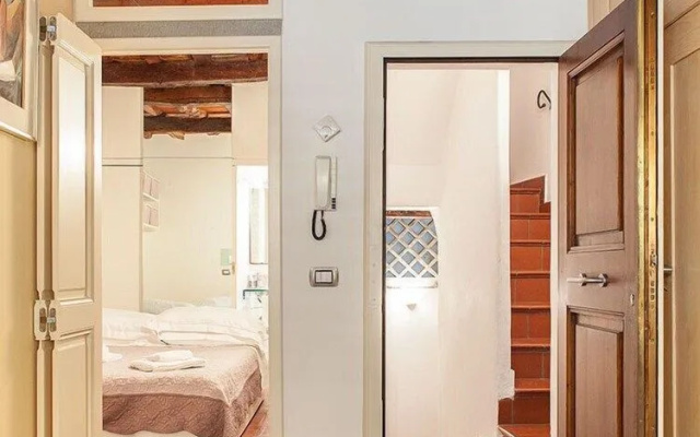 San Lorenzo Apartment