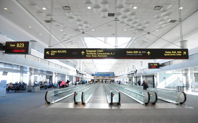 Staybridge Suites Denver-Central Park by IHG