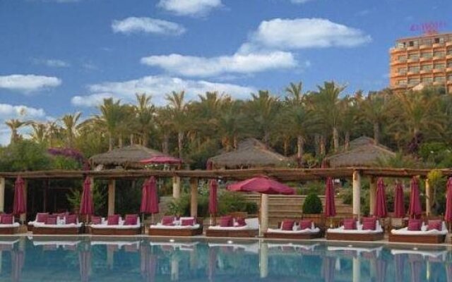 Edde Sands Hotel & Wellness Resort - él’Hôtel