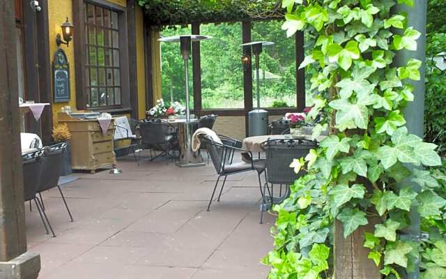 Hotel Holter Schloßkrug
