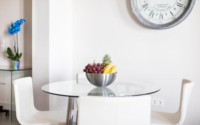 Rooms & Suites Loft 2H Deluxe Edition Arrecife