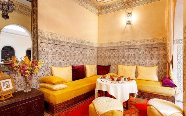 Riad La Kahana