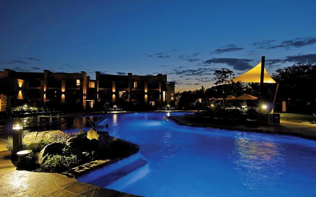 Eden Resort and Suites, BW Premier Collection