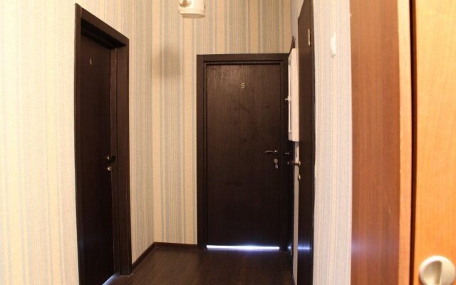 Lakshmi Rooms Park Pobedy