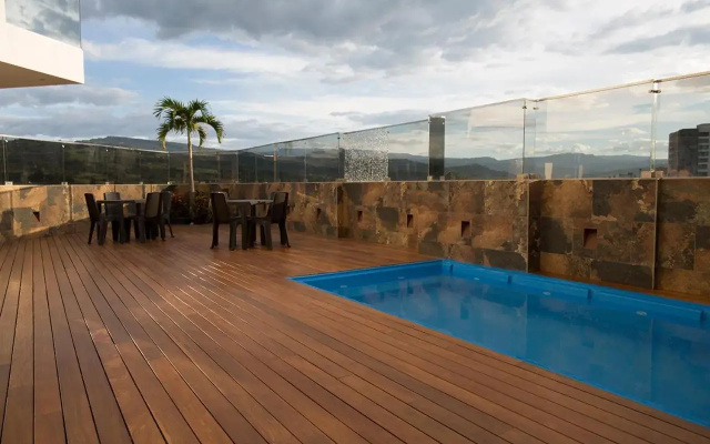 Turrim Dei Hotel Boutique