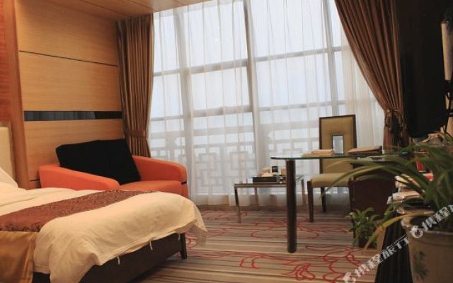 Jinxiu Zhonghua International Hotel