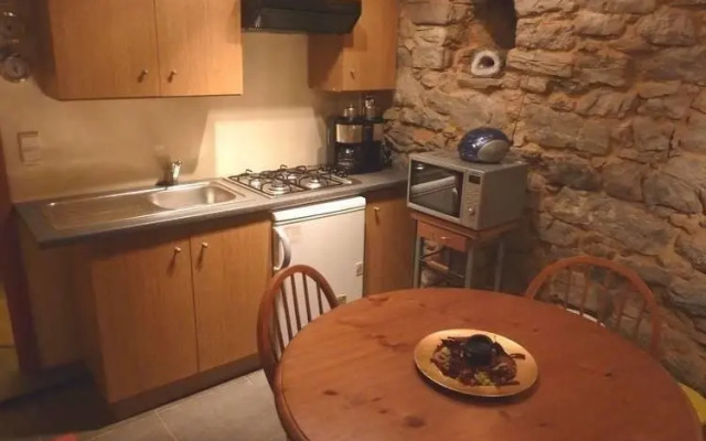 Aux 2 gîtes d'Ardenne