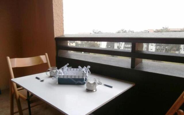 Appartement Seignosse, 1 pièce, 4 personnes - FR-1-239-400