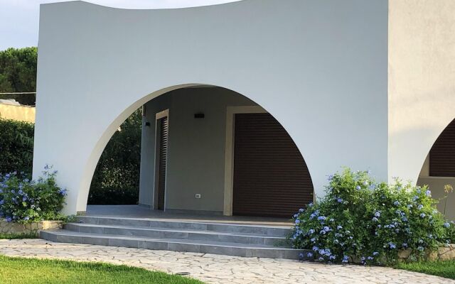 House With 3 Bedrooms In Arenella With Enclosed Garden And Wifi 100 M From The Beach