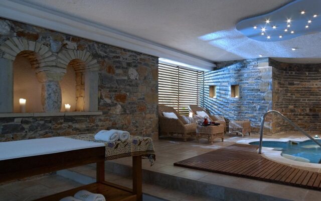 St. Nicolas Bay Resort Hotel & Villas