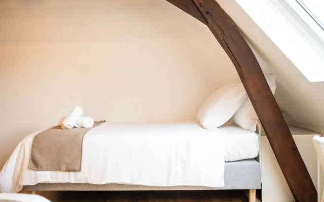 A l'Orange Sanguine - Gîte Binche