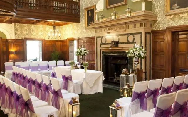Woodlands Park Hotel