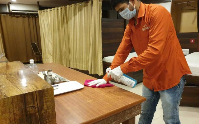 Mumbai Darbar